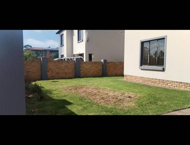 3 BEDROOM PROPERTY TO RENT IN ELEADAH